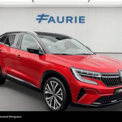 Renault Austral Austral E-Tech hybrid 200 Iconic Tr&eacute;lissac