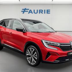 Renault Austral Austral E-Tech hybrid 200 Iconic Tr&eacute;lissac