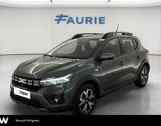 Dacia Sandero Trélissac