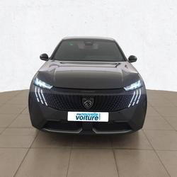 Peugeot 3008 3008 Hybrid 145 e-DCS6 - Allure Le Mans