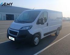 Peugeot Boxer Pontivy