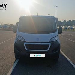 Peugeot Boxer BOXER TOLE 330 L1H1 BLUEHDI 140 S&S PREMIUM Pontivy