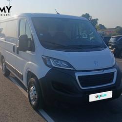 Peugeot Boxer BOXER TOLE 330 L1H1 BLUEHDI 140 S&S PREMIUM Pontivy