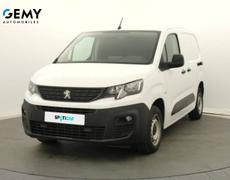 Peugeot Partner Pontivy