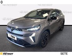 Renault Symbioz Sète