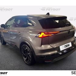 Renault Symbioz Symbioz E-Tech full hybrid 145 Esprit Alpine S&egrave;te