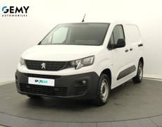 Peugeot Partner Pontivy