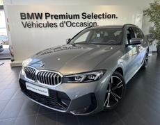 BMW Serie 3 Vénissieux