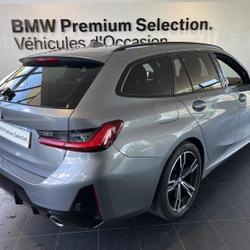 BMW Serie 3 318iA 156ch M Sport V&eacute;nissieux