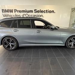 BMW Serie 3 318iA 156ch M Sport V&eacute;nissieux