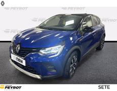 Renault Captur Sète