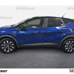 Renault Captur Captur E-Tech full hybrid 145 Evolution S&egrave;te