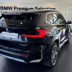 BMW X1 xDrive30e 326ch xLine V&eacute;nissieux