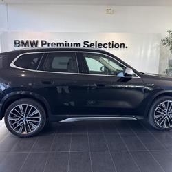 BMW X1 xDrive30e 326ch xLine V&eacute;nissieux