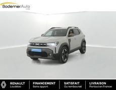 Dacia Duster Loudéac