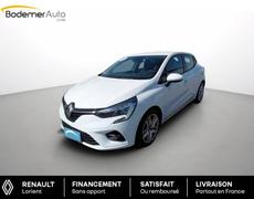 Renault Clio 5 Caudan