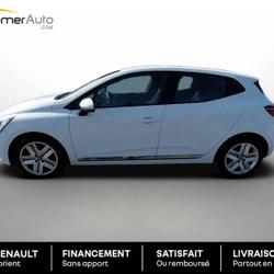 Renault Clio 5 TCe 90 - 21N Business Caudan