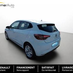 Renault Clio 5 TCe 90 - 21N Business Caudan