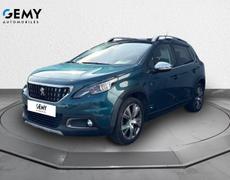 Peugeot 2008 Pontivy