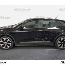 Renault Megane E-Tech Megane E-Tech ER EV60 130ch optimum charge Evolution S&egrave;te