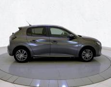 Peugeot 208 Le Mans