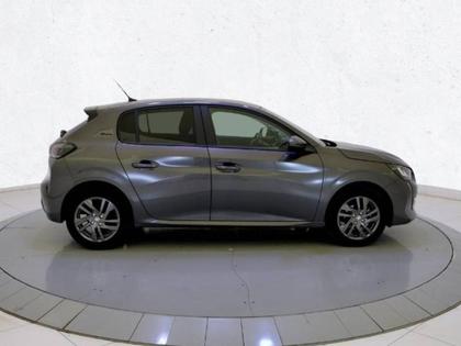 Peugeot 208 - 208 PureTech 75 S&S BVM5 - Style - 11 790 €