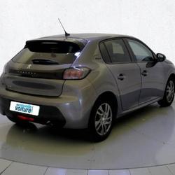 Peugeot 208 208 PureTech 75 S&S BVM5 - Style Le Mans