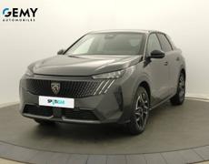 Peugeot 3008 Pontivy