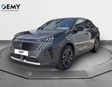 Peugeot 3008 Pontivy