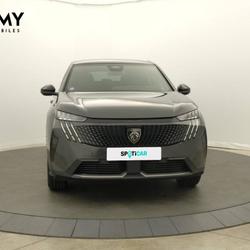 Peugeot 3008 3008 Hybrid 136 e-DCS6 GT Pontivy