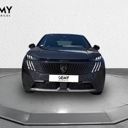 Peugeot 3008 3008 Hybrid 136 e-DCS6 GT Pontivy
