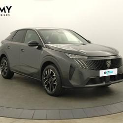 Peugeot 3008 3008 Hybrid 136 e-DCS6 GT Pontivy