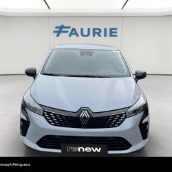 Renault Clio 5 Clio Blue dCi 100 ch GSR2 Evolution Tr&eacute;lissac