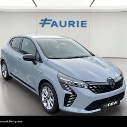Renault Clio 5 Clio Blue dCi 100 ch GSR2 Evolution Terrasson-Lavilledieu