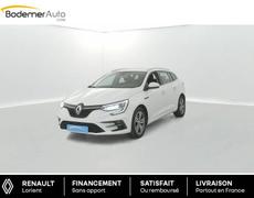 Renault Megane 4 Caudan
