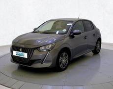 Peugeot 208 Le Mans