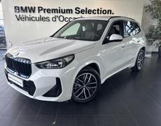BMW X1 Vénissieux