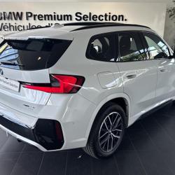 BMW X1 xDrive23i 218ch M Sport V&eacute;nissieux