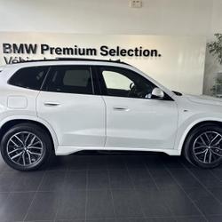 BMW X1 xDrive23i 218ch M Sport V&eacute;nissieux