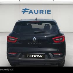 Renault Kadjar Kadjar TCe 140 FAP Business Tr&eacute;lissac