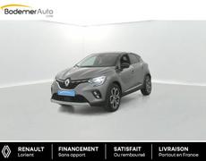 Renault Captur Caudan