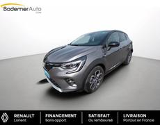 Renault Captur Caudan