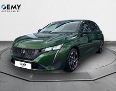 Peugeot 308 III Phase 1