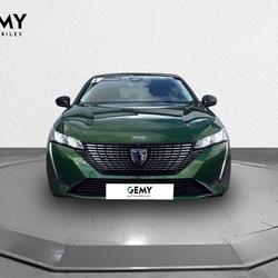 Peugeot 308 III Phase 1 308 PureTech 130ch S&S EAT8 Allure Pack Pontivy