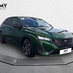 Peugeot 308 III Phase 1 308 PureTech 130ch S&S EAT8 Allure Pack Pontivy
