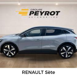 Renault Megane E-Tech Megane E-Tech EV60 220 ch optimum charge Techno S&egrave;te
