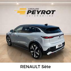 Renault Megane E-Tech Megane E-Tech EV60 220 ch optimum charge Techno S&egrave;te