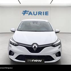 Renault Clio 5 Clio SCe 65 - 21 Zen Tr&eacute;lissac