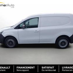 Renault Kangoo BLUE DCI 95 EXTRA - 22 Caudan
