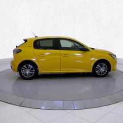 Peugeot 208 208 PureTech 100 S&S BVM6 - Style Le Mans
